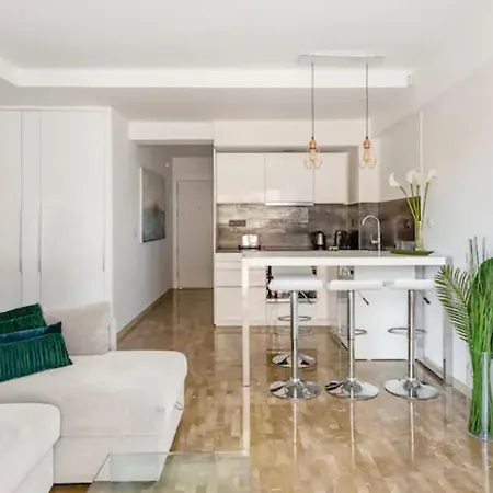Apartamento Piccadilly *