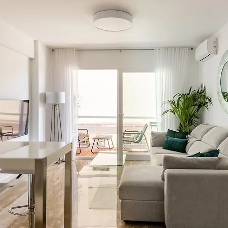 Apartamento Piccadilly Apartment