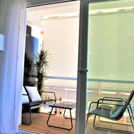 Apartamento Piccadilly * Torremolinos