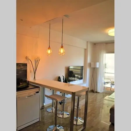 Apartamento Piccadilly * Torremolinos