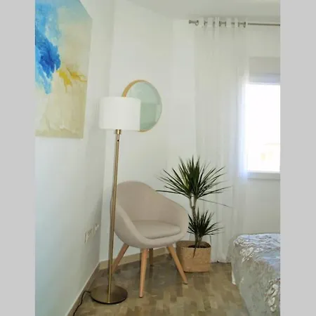 Apartamento Piccadilly * Torremolinos