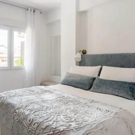 Apartamento Piccadilly Apartment *