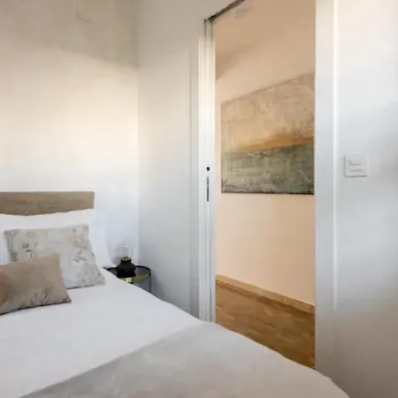 Apartamento Piccadilly *
