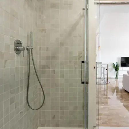 Apartamento Piccadilly Apartment