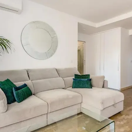 Apartamento Piccadilly * Torremolinos