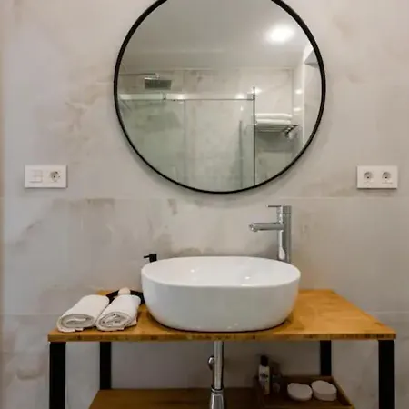 Apartamento Piccadilly